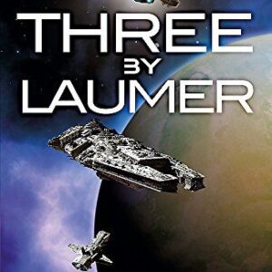 Three By Laumer