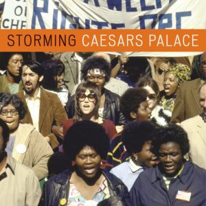 Storming Caesars Palace