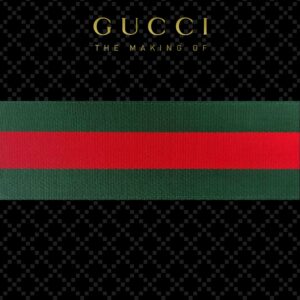 GUCCI: The Making Of