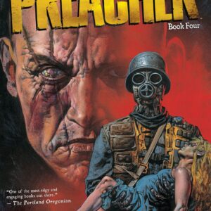 Preacher Book Four