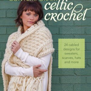Contemporary Celtic Crochet