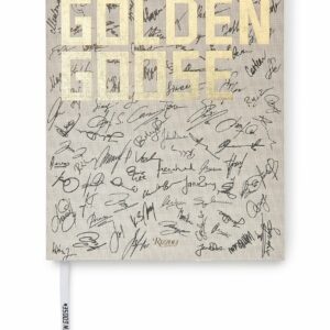 The Perfect Imperfection of Golden Goose