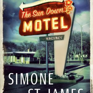 The Sun Down Motel