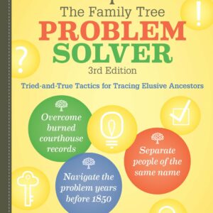 The Family Tree Problem Solver