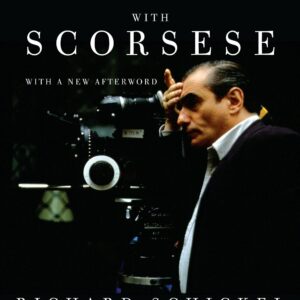Conversations with Scorsese