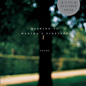 Walking to Martha's Vineyard