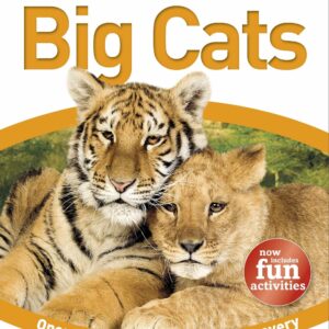 Eyewonder Big Cats