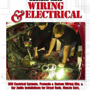 Custom Auto Wiring & Electrical HP1545
