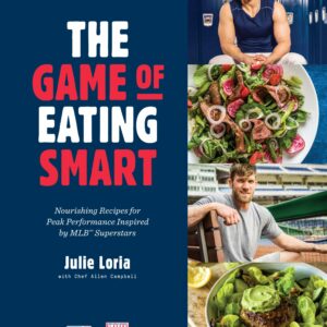 The Game of Eating Smart
