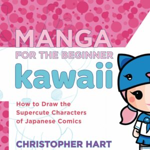 Manga for the Beginner Kawaii