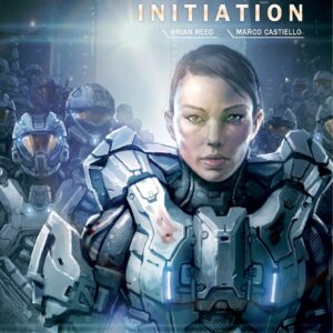 Halo: Initiation