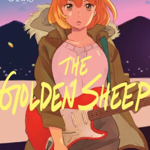 The Golden Sheep, 1