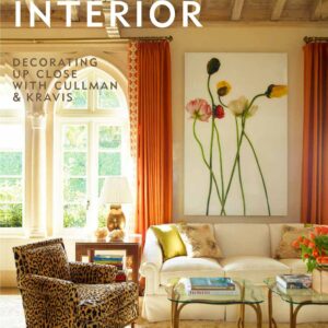 The Detailed Interior