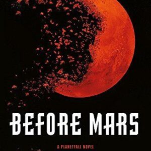 Before Mars