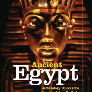 National Geographic Investigates: Ancient Egypt