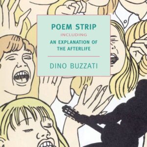 Poem Strip