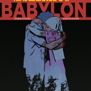The Sheriff of Babylon: The De