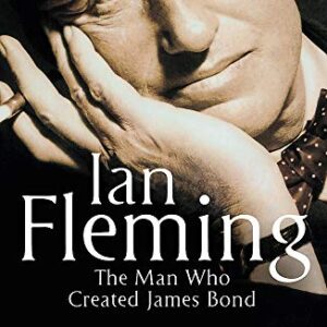 Ian Fleming