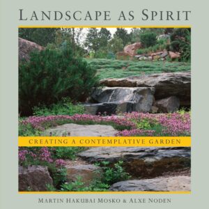 Landscape as Spirit