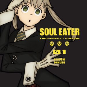 Soul Eater: The Perfect Editio