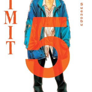 The Limit, 5