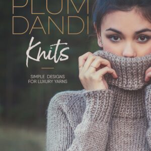 Plum Dandi Knits