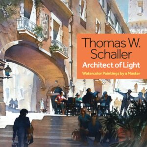Thomas W. Schaller, Architect