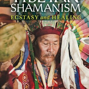 Tibetan Shamanism