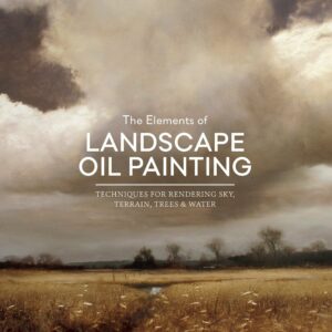 The Elements of Landscape Oil