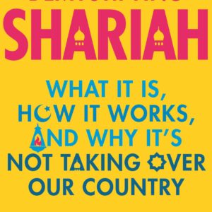 Demystifying Shariah