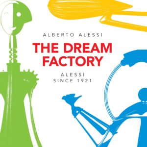 The Dream Factory