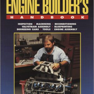 Engine Bld Hdbkhp1245