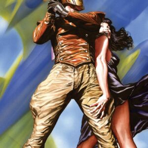 The Rocketeer: High Flying Adv
