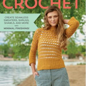 Continuous Crochet