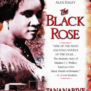 The Black Rose