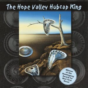 The Hope Valley Hubcap King