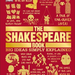 The Shakespeare Book