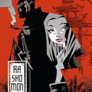 Rashomon: A Commissioner Heigo