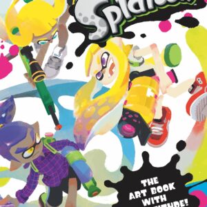 The Art of Splatoon