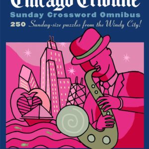 Chicago Tribune Sunday Crossword Omnibus