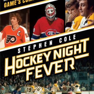 Hockey Night Fever