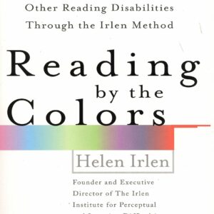 Reading by the Colors