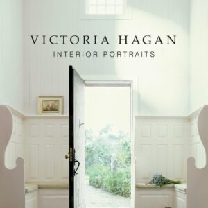 Victoria Hagan