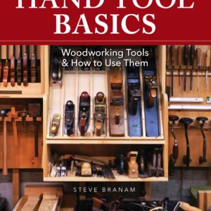 Hand Tool Basics