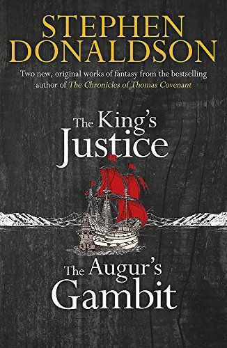 King's Justice and The Augur's Gambit
