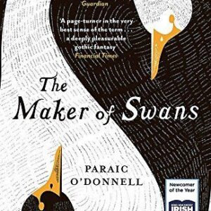 Maker of Swans