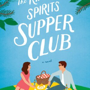 The Kindred Spirits Supper Club