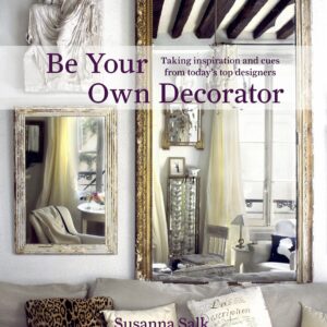 Be Your Own Decorator