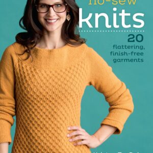 No-Sew Knits