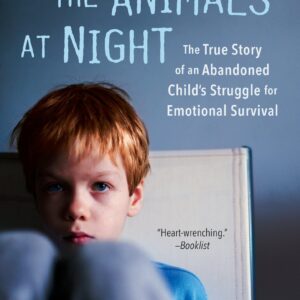 They Cage The Animals At Night